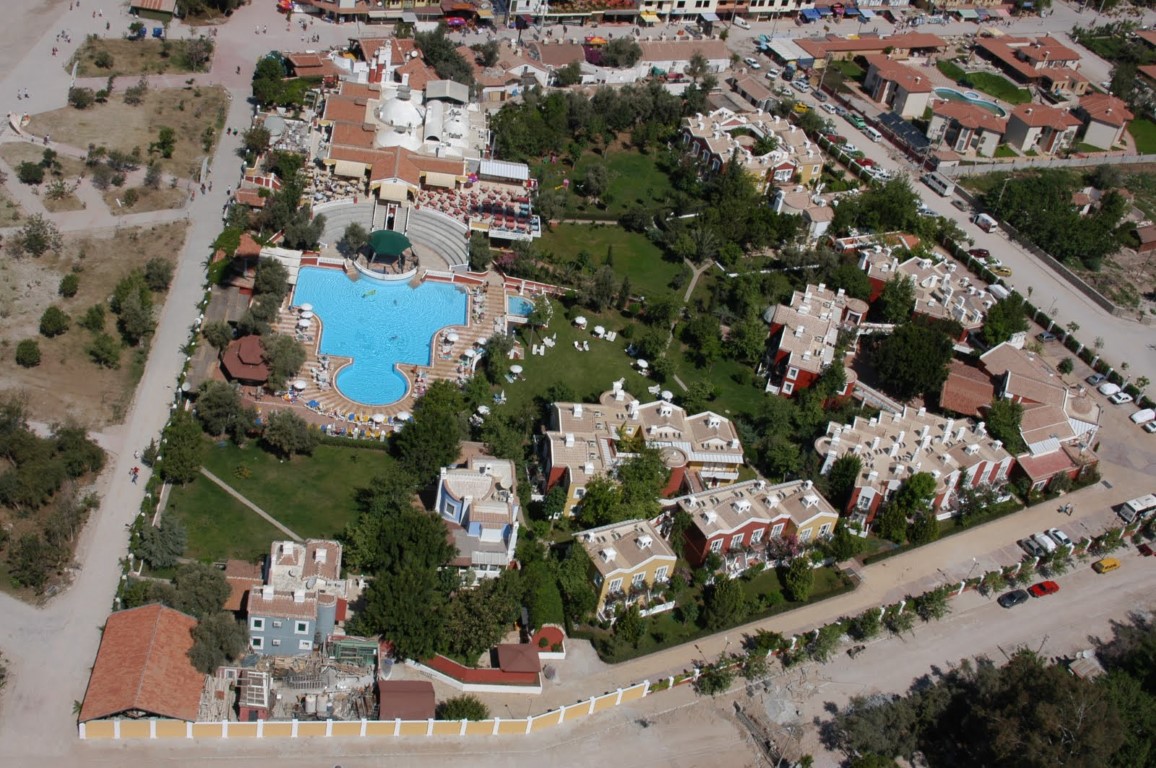 imagini hotel CLUB BELCEKIZ OLUDENIZ